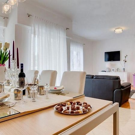 Apartment Taras Split Exterior foto