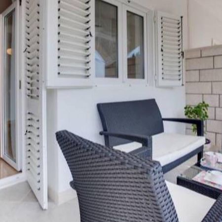 Apartment Taras Split Exterior foto