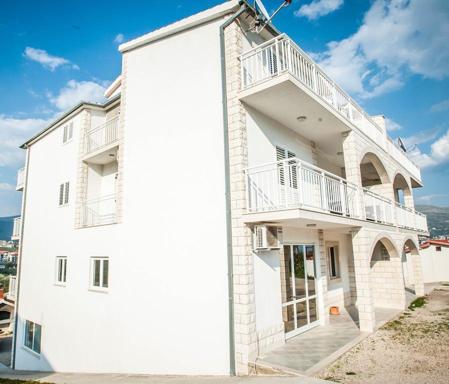 Apartment Taras Split Exterior foto