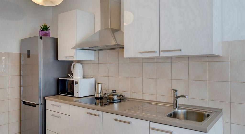 Apartment Taras Split Exterior foto