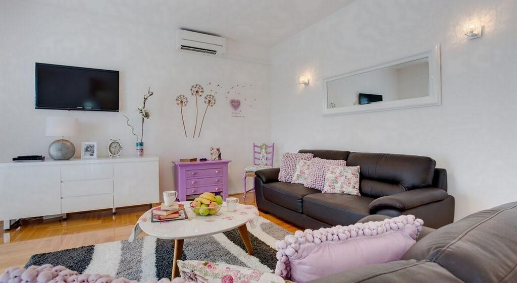 Apartment Taras Split Exterior foto