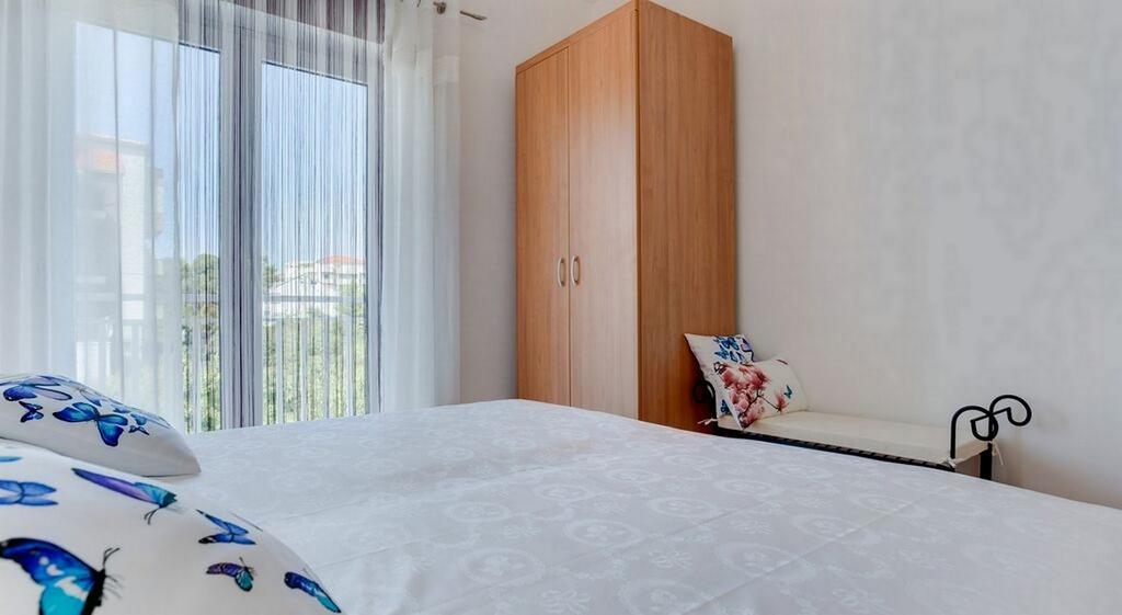Apartment Taras Split Zimmer foto