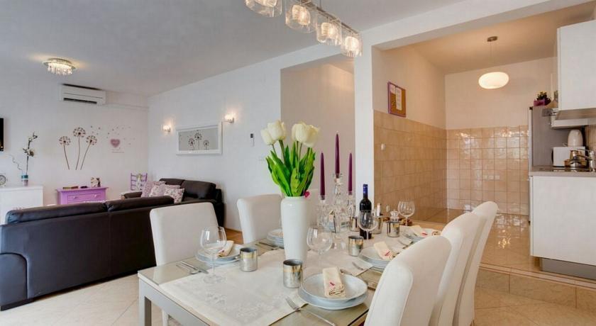 Apartment Taras Split Zimmer foto
