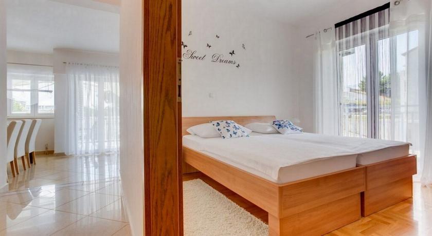 Apartment Taras Split Zimmer foto