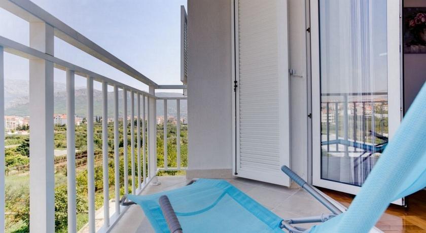 Apartment Taras Split Zimmer foto