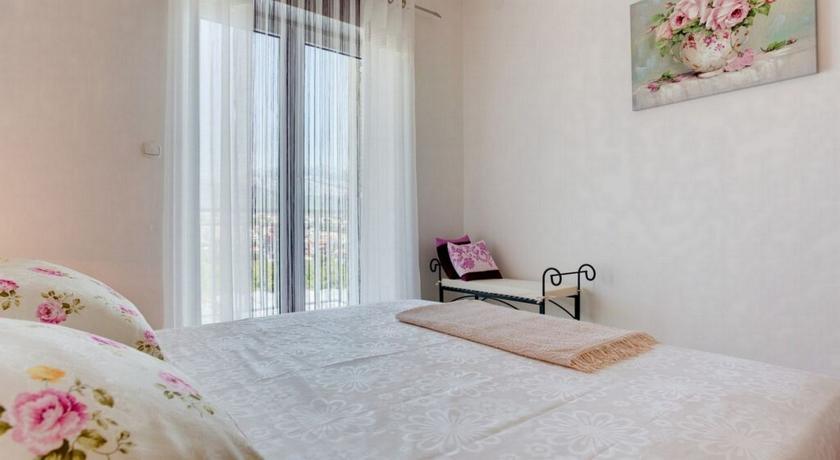 Apartment Taras Split Zimmer foto