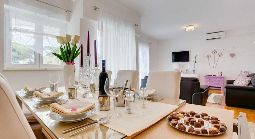 Apartment Taras Split Zimmer foto